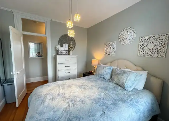 Property at 31 Orkney Rd #46, Brighton, MA, 02135, 1 bed, 1 bath, [object Object]