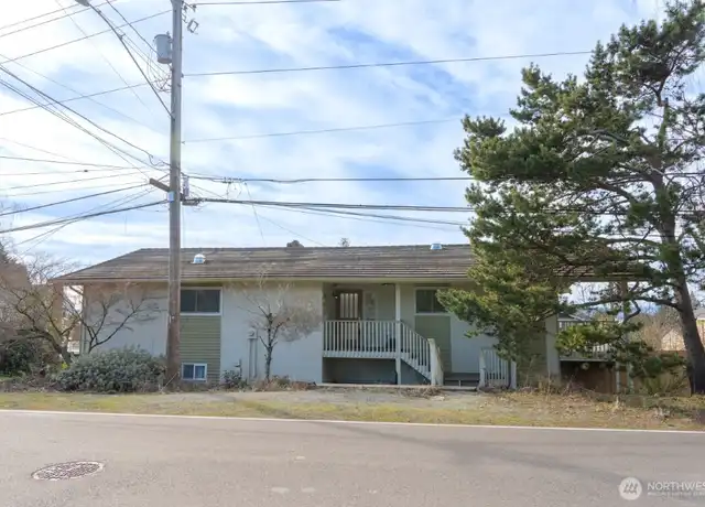 Property at 18621 4th Ave SW, Normandy Park, WA, 98166, 4 beds, 2 baths, [object Object]