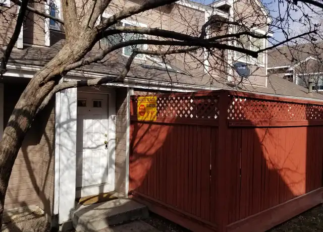 Property at 12212 Bannock Cir Unit E, Denver, CO, 80234, 1 bed, 1.5 baths, [object Object]