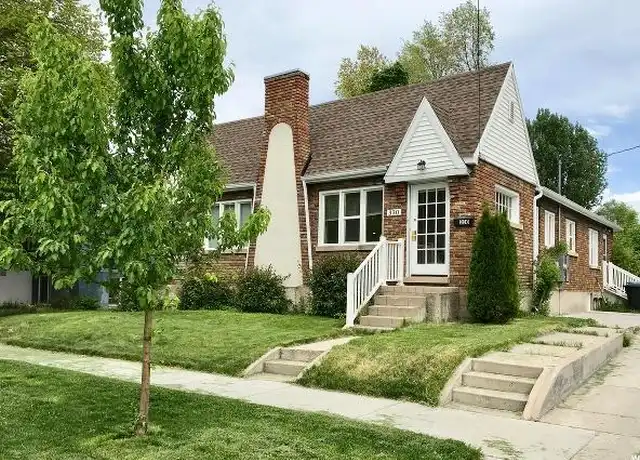 Property at 330 N 200 E, Logan, UT, 84321, 3 beds, 3 baths, [object Object]