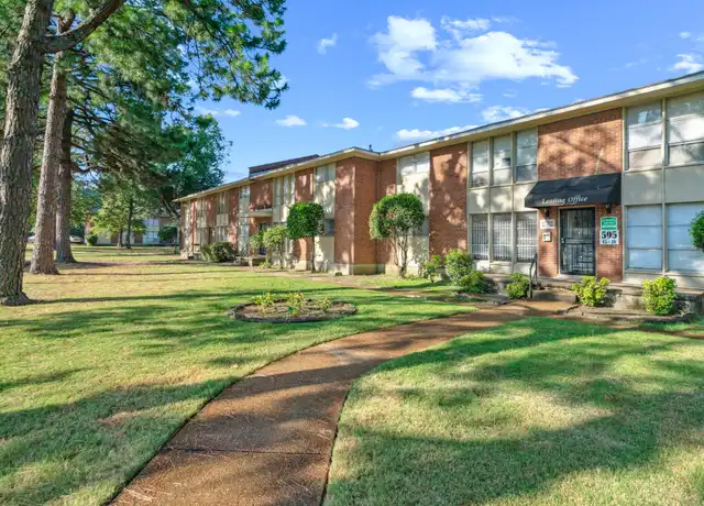 Property at 602 Cadraca Dr Unit 09, Memphis, TN, 38122, 2 beds, 1 bath, [object Object]
