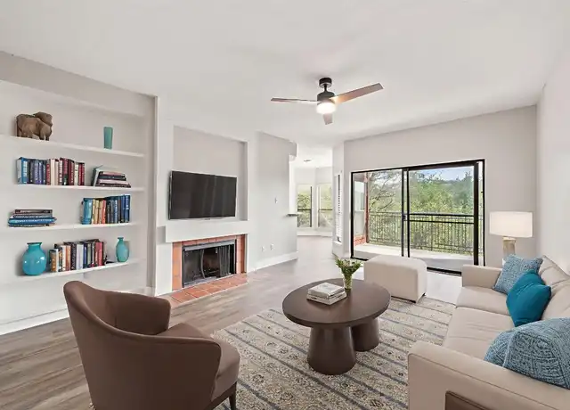 Property at 4711 Spicewood Springs Rd Unit 141, Austin, TX, 78759, 1 bed, 1 bath, [object Object]