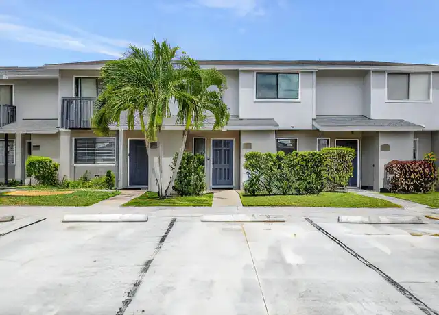 Property at 5903 Channel Dr, Greenacres, FL, 33463, 3 beds, 2 baths, [object Object]
