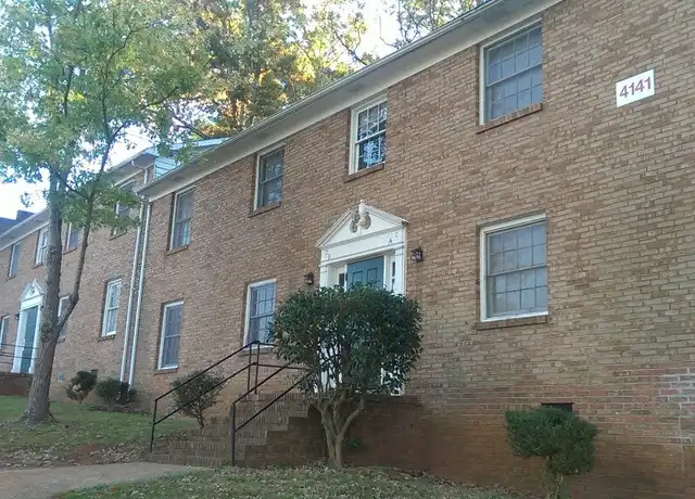 Property at 4141 Conway Ave Unit 4141-V, Charlotte, NC, 28209, 1 bed, 1 bath, [object Object]