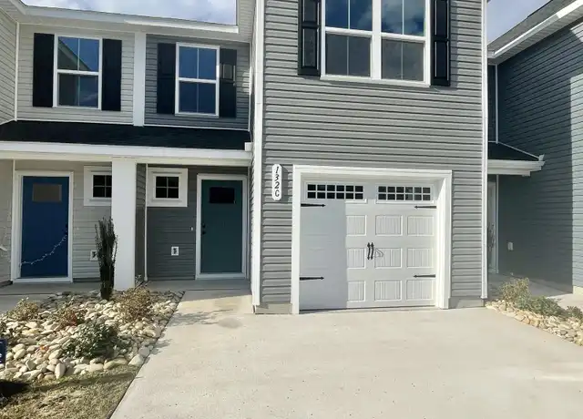 Property at 132 Villa Grande St Unit C, Myrtle Beach, SC, 29579, 3 beds, 2.5 baths, [object Object]