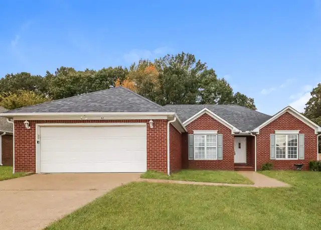 Property at 97 Jadewood Dr, Jackson, TN, 38305, 3 beds, 2 baths, [object Object]