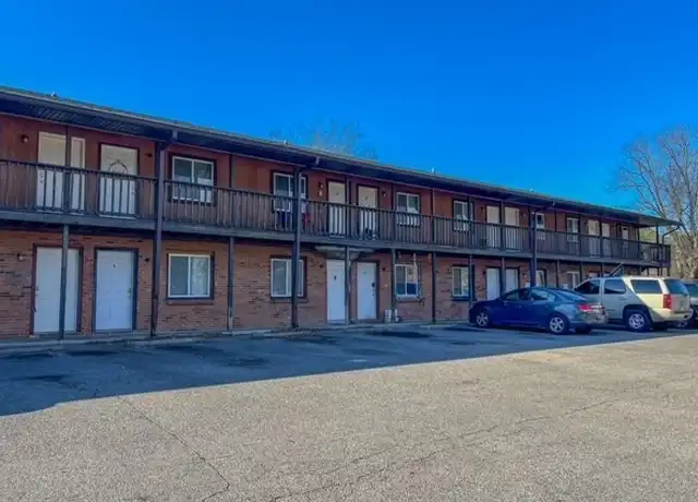Property at 480 Ringgold Rd Unit 3, Clarksville, TN, 37042, 1 bed, 1 bath, [object Object]
