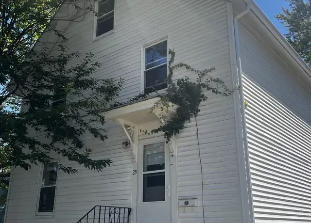 Property at 29 Hall Pl, Exeter, NH, 03833, 4 beds, 2 baths, [object Object]
