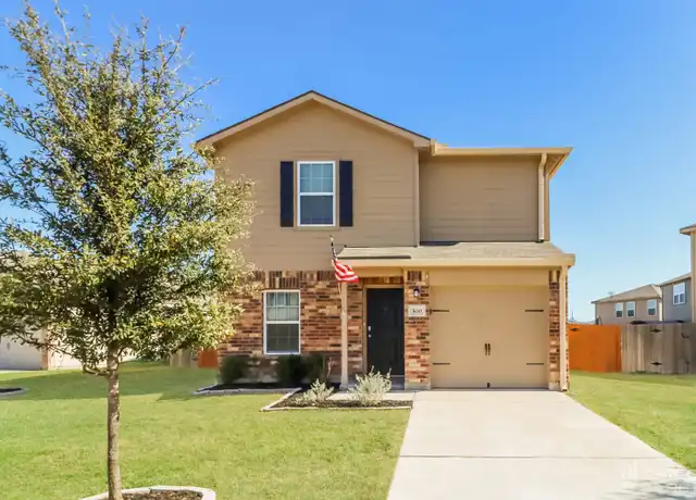 Property at 500 Yearwood Ln Unit 31A, Jarrell, TX, 76537, 3 beds, 2.5 baths, [object Object]