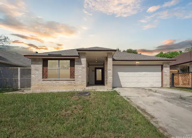 Property at 4207 Katrina Ln, San Antonio, TX, 78222, 3 beds, 2 baths, [object Object]