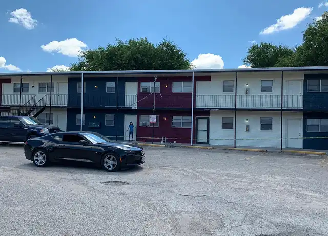 Property at Townshires Apartments - 308 N 18th St, Killeen, TX, 76541, 1 bed, 1 bath, [object Object]