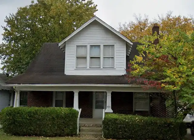 Property at 424 Oldham Ave, Lexington, KY, 40502, 5 beds, 2.5 baths, [object Object]