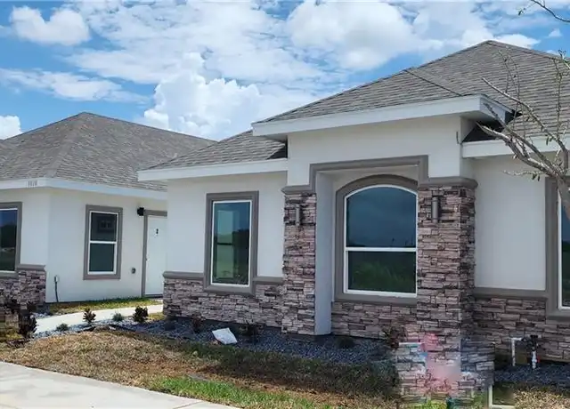 Property at 1018 N Woodson Ave Unit 4, Edinburg, TX, 78541, 3 beds, 2 baths, [object Object]