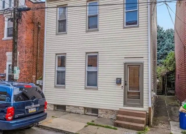 Property at 102 S 14th St, Pittsburgh, PA, 15203, 3 beds, 1 bath, [object Object]