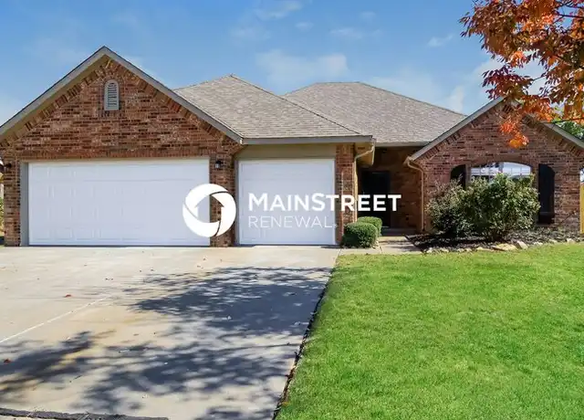Property at 8016 Heather Glen Dr, Yukon, OK, 73099, 3 beds, 2 baths, [object Object]