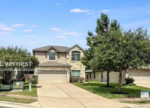 Property at 11117 Wyola Bnd, Austin, TX, 78717, 3 beds, 2.5 baths, [object Object]