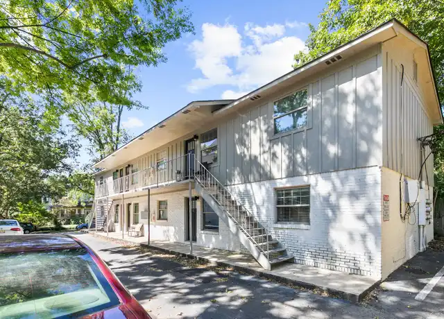Property at Murray Manor - 1509 13th St S, Birmingham, AL, 35205, 1 bed, 1 bath, [object Object]