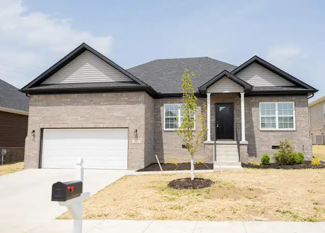 Property at 3013 Silver Charm Ct, Richmond, KY, 40475, 3 beds, 2 baths, [object Object]