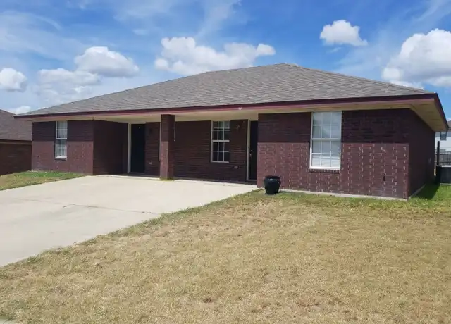 Property at 5303 Daybreak Dr Unit B, Killeen, TX, 76542, 2 beds, 1 bath, [object Object]