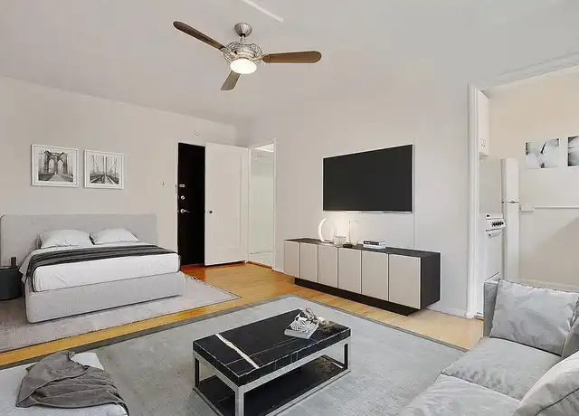 Property at The Jack Kerouac - 1240 Sherman St, Denver, CO, 80203, 0-1 beds, 1 bath, [object Object]