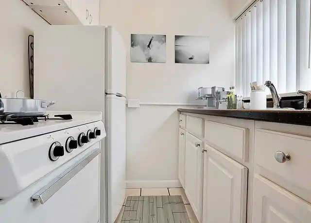 Property at The Jack Kerouac - 1240 Sherman St, Denver, CO, 80203, 0-1 beds, 1 bath, [object Object]