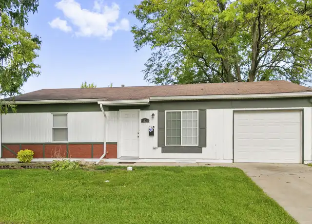 Property at 4328 Greenbrier Ln, Richton Park, IL, 60471, 3 beds, 1 bath, [object Object]