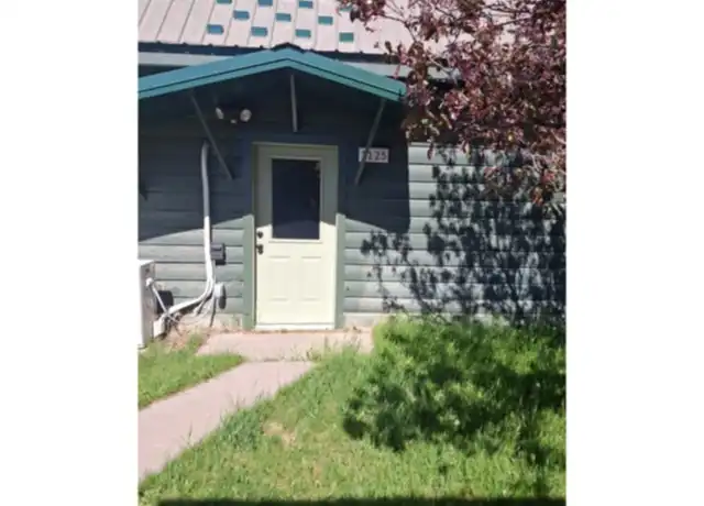 Property at 1125 Grand Ave, Del Norte, CO, 81132, 1 bed, 1 bath, [object Object]