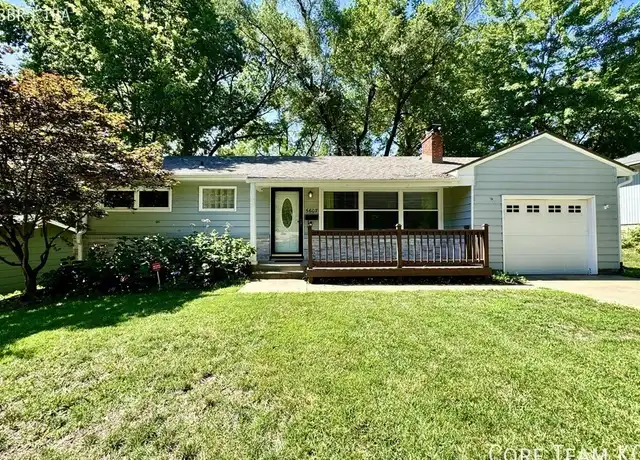 Property at 5607 W 78th Ter, Prairie Village, KS, 66208, 3 beds, 1 bath, [object Object]