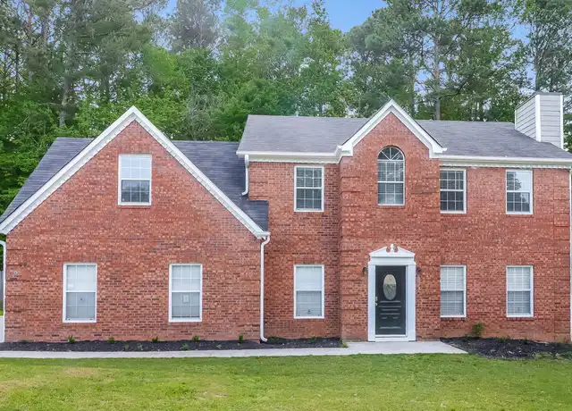 Property at 220 Chesterfield Ct, Fayetteville, GA, 30214, 4 beds, 2 baths, [object Object]