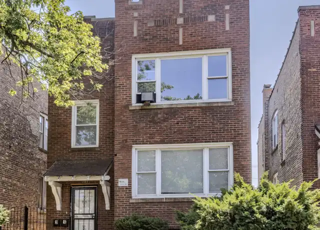 Property at 1523 E 74th Pl Unit 1, Chicago, IL, 60619, 3 beds, 1 bath, [object Object]
