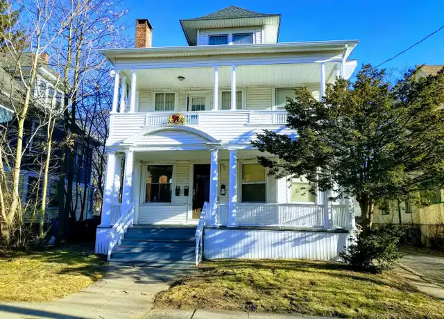 Property at 83 Norton St, New Haven, CT, 06511, 2 beds, 1 bath, [object Object]