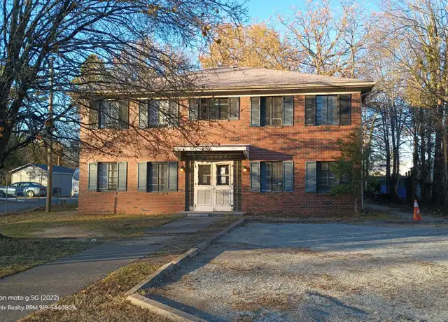 Property at 205 E Maynard Ave Unit 6, Durham, NC, 27704, 1 bed, 1 bath, [object Object]