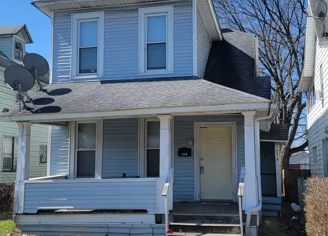 Property at 623 5th Ave Unit Upstairs, Williamsport, PA, 17701, 2 beds, 1 bath, [object Object]