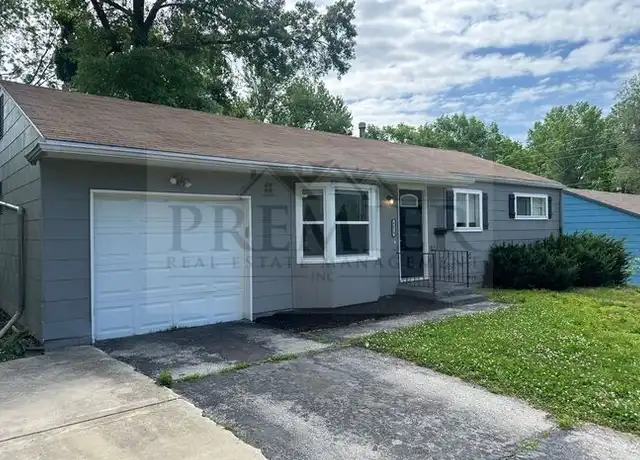 Property at 8619 Winchester Ave, Kansas City, MO, 64138, 3 beds, 1 bath, [object Object]