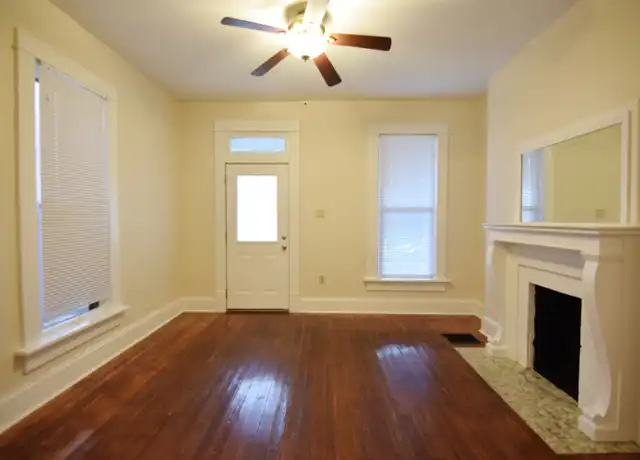 Property at 1218 Summit St, Columbus, OH, 43201, 3 beds, 1.5 baths, [object Object]
