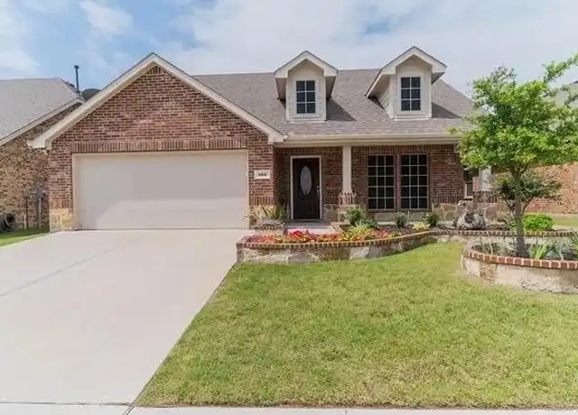 Property at 562 Jamestown Ln, Fate, TX, 75189, 4 beds, 2 baths, [object Object]