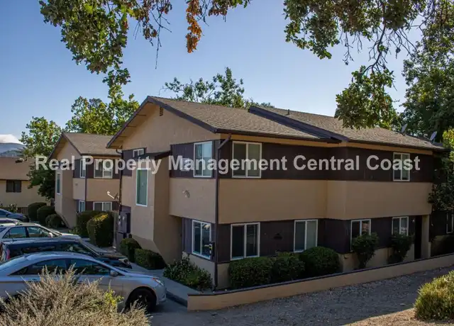 Property at 7100 Sombrilla Ave Unit 3, Atascadero, CA, 93422, 2 beds, 1.5 baths, [object Object]