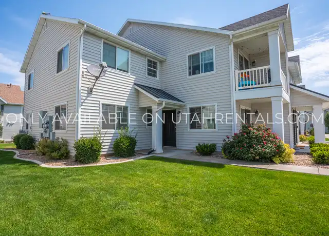 Property at 2452 W 500 S #1, Springville, UT, 84663, 3 beds, 2 baths, [object Object]