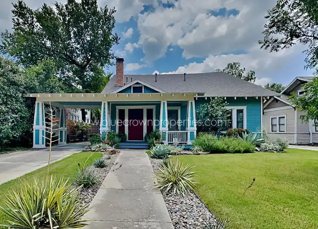 Property at 5536 Tremont St, Dallas, TX, 75214, 4 beds, 3.5 baths, [object Object]