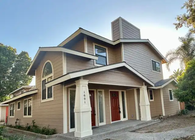 Property at 1601 San Pascual St Unit B, Santa Barbara, CA, 93101, 2 beds, 2 baths, [object Object]