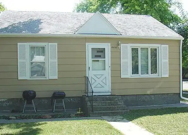 Property at 444 Miles Ave, Billings, MT, 59101, 2 beds, 1 bath, [object Object]