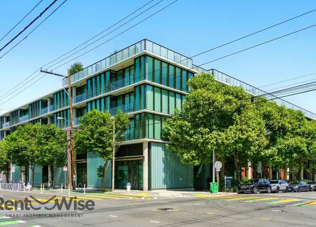 Property at 88 Arkansas St, San Francisco, CA, 94107, 1 bed, 1 bath, [object Object]