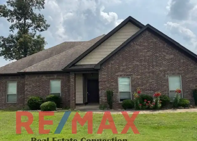 Property at 83 Hudson Branch Dr, Austin, AR, 72007, 4 beds, 2 baths, [object Object]