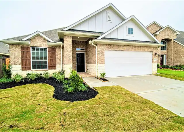 Property at 24663 Lakecrest Pine Trl, Katy, TX, 77493, 3 beds, 2 baths, [object Object]