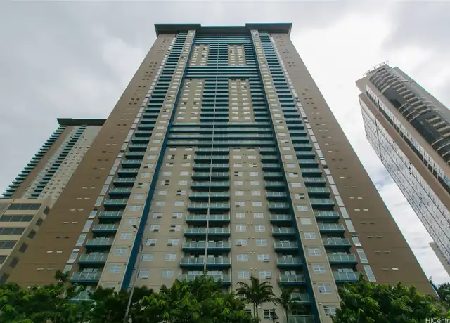 Property at 801 South St #3724, Honolulu, HI, 96813, 2 beds, 1.5 baths, [object Object]