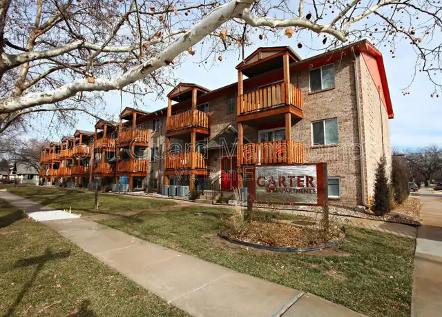 Property at 928 N Carter Ave Unit 110, Wichita, KS, 67203, 1 bed, 1 bath, [object Object]