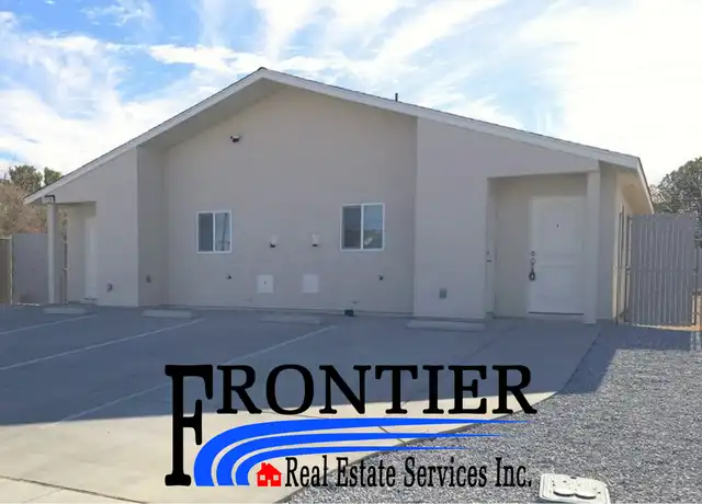 Property at 1201 W Mariposa Ave Unit A, Ridgecrest, CA, 93555, 3 beds, 2 baths, [object Object]