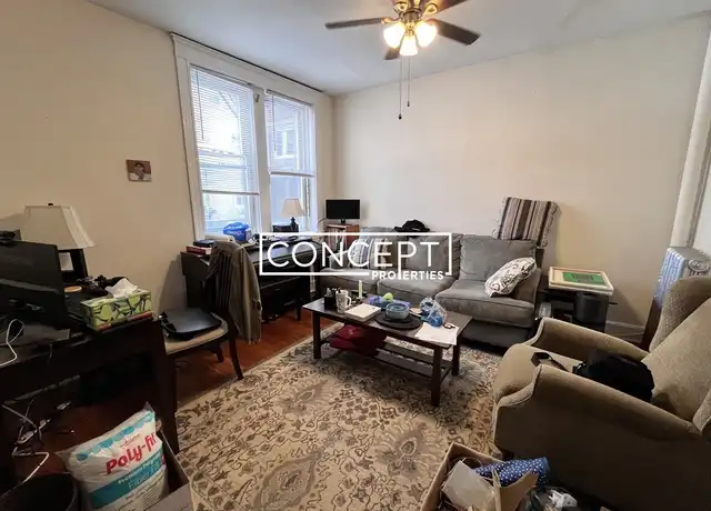 Property at 520 Cambridge St Unit 3A, Boston, MA, 02134, 1 bed, 1 bath, [object Object]