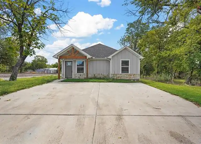 Property at 536 E Carter St, Sherman, TX, 75090, 3 beds, 2 baths, [object Object]