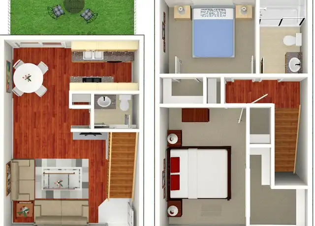 Property at 18700 Yorba Linda Blvd Unit 202, Yorba Linda, CA, 92886, 3 beds, 2.5 baths, [object Object]
